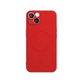 Metal effect magnetna maskica za iPhone Metal effect magnetna maskica za iPhone